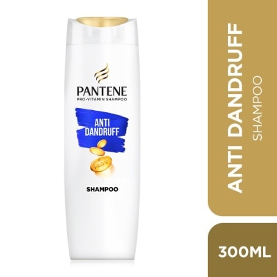 PANTENE Shampoo Anti Dandruff 300ml