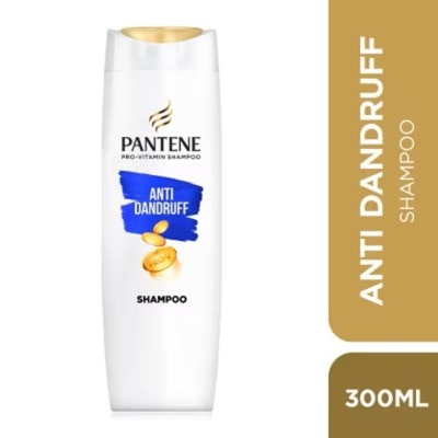 PANTENE Shampoo Anti Dandruff 300ml