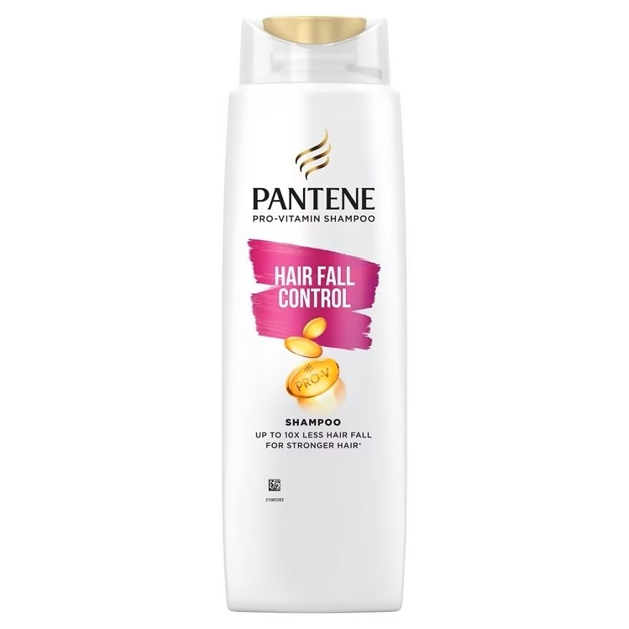Shampoo Hair Fall Control 300ml image