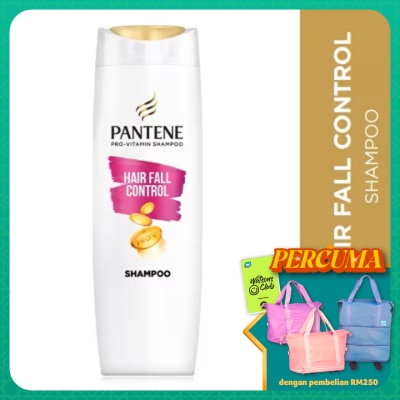 PANTENE Shampoo Hair Fall Control 300ml