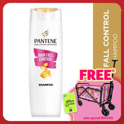 PANTENE Shampoo Hair Fall Control 300ml
