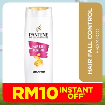 PANTENE Shampoo Hair Fall Control 300ml