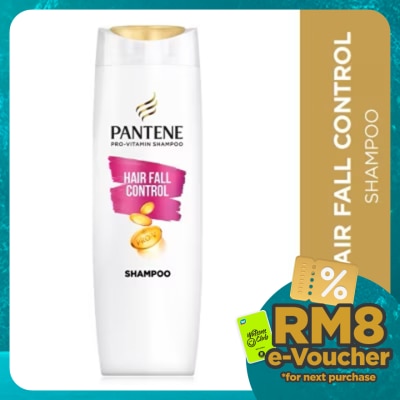 PANTENE Shampoo Hair Fall Control 300ml
