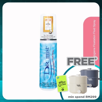 DR.MIST Multi Action Hygiene Body Spray 75ml