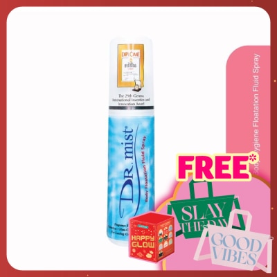 DR.MIST Multi Action Hygiene Body Spray 75ml