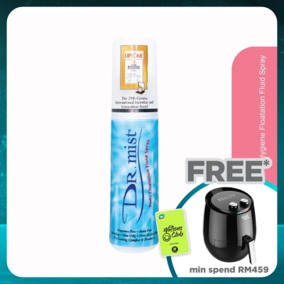 DR.MIST Multi Action Hygiene Body Spray 75ml