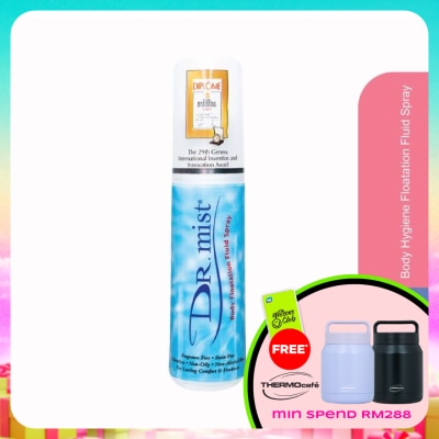 DR.MIST - Multi Action Hygiene Body Spray 75ml