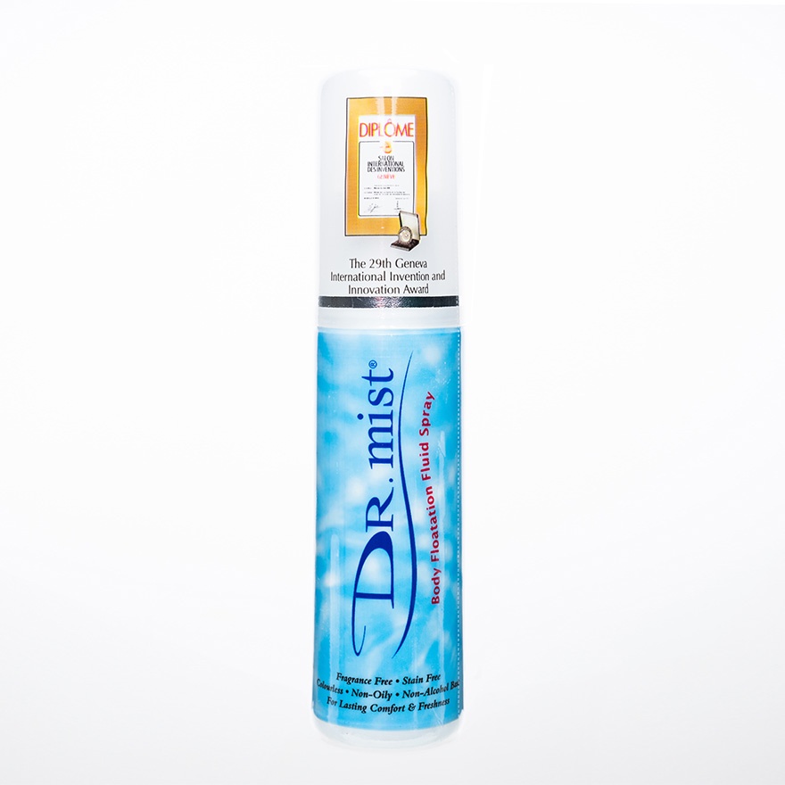 Multi Action Hygiene Body Spray 75ml image