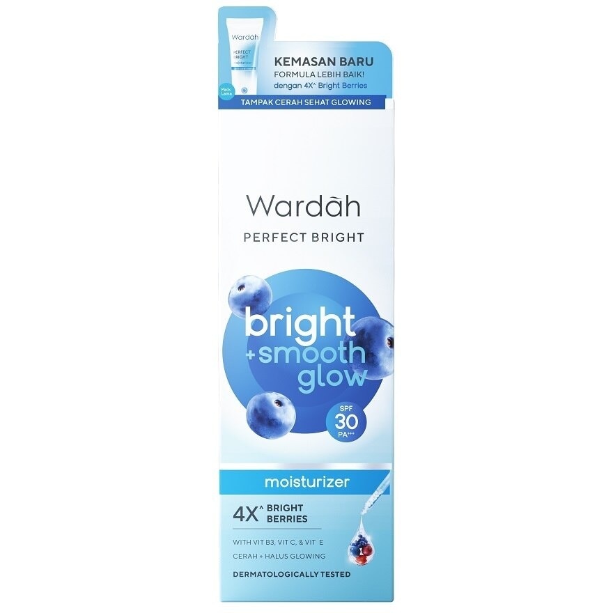 Perfect Bright Moisturizer Normal Skin 20 ml