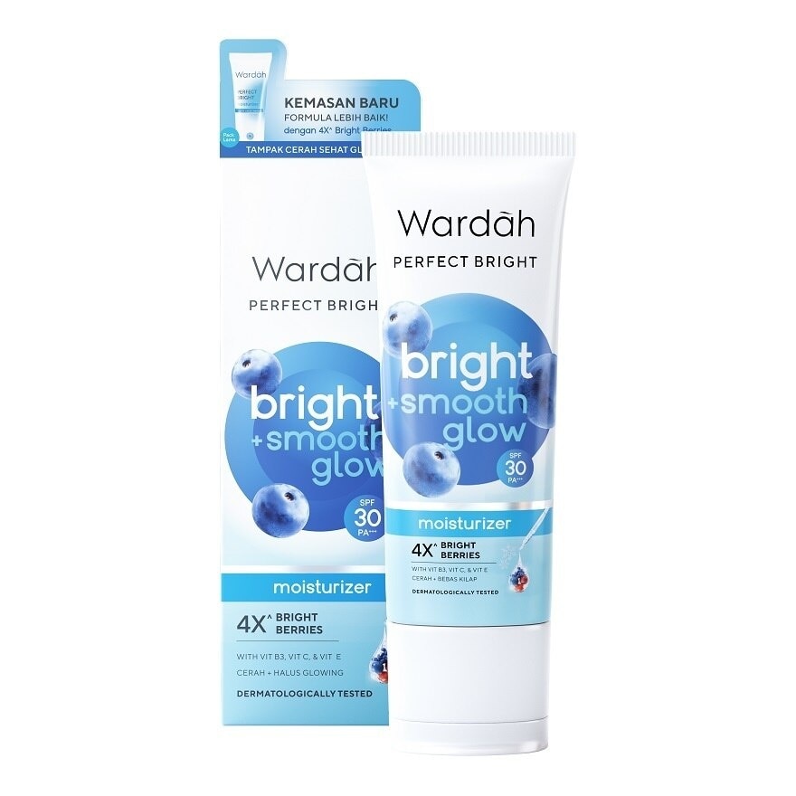 Perfect Bright Moisturizer Normal Skin 20 ml