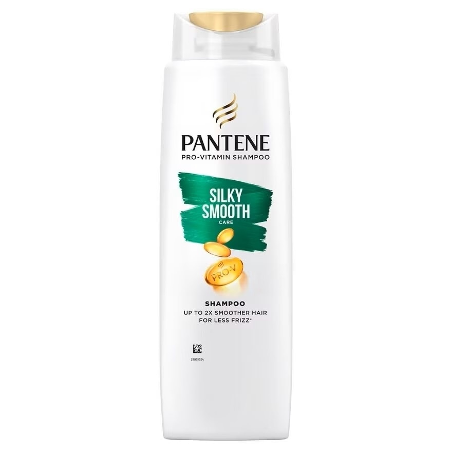 Shampoo Silky Smooth Care 300ml