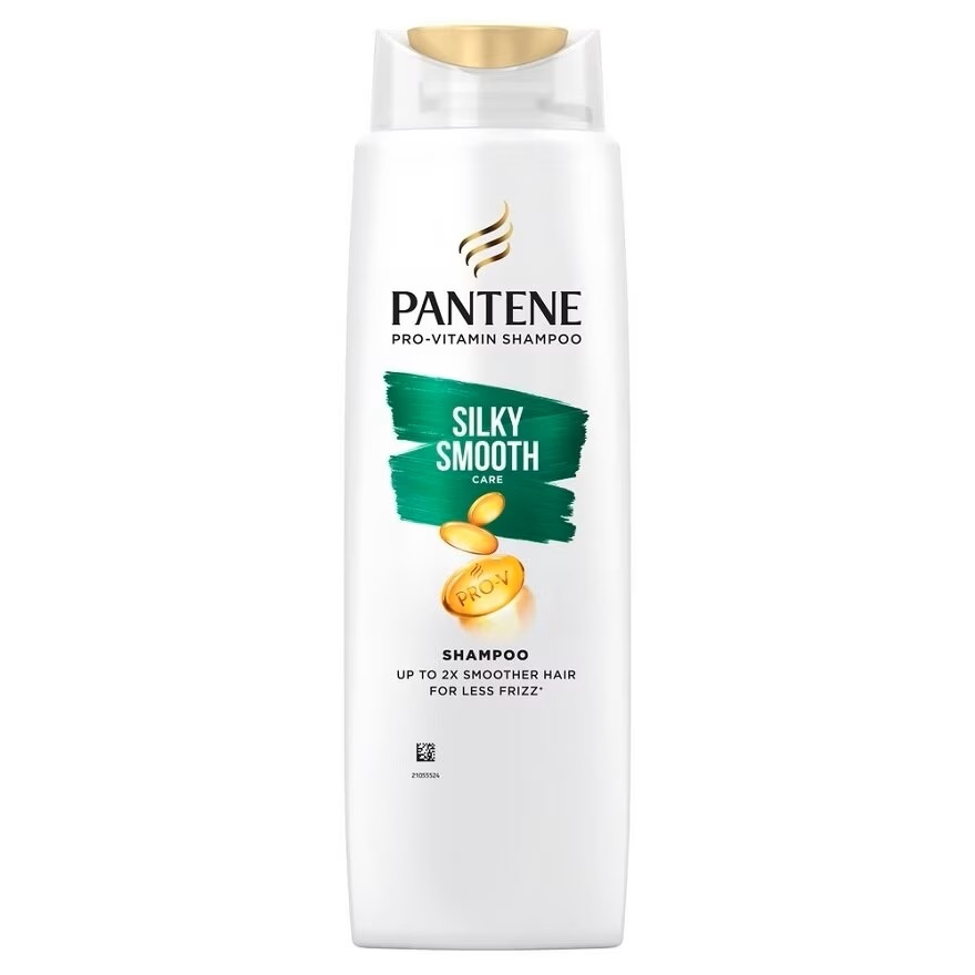 Shampoo Silky Smooth Care 300ml image