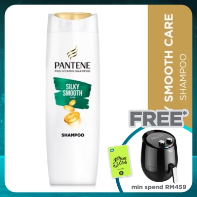PANTENE Shampoo Silky Smooth Care 300ml
