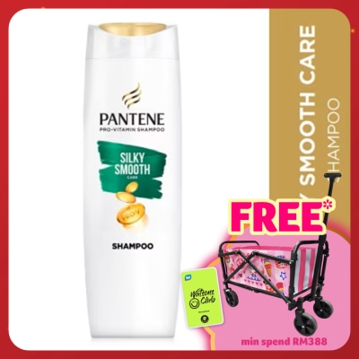 PANTENE Shampoo Silky Smooth Care 300ml