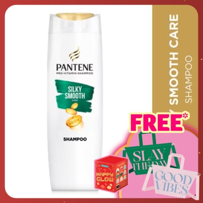 PANTENE Shampoo Silky Smooth Care 300ml