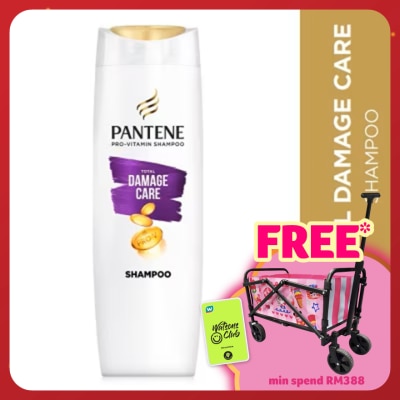 PANTENE Shampoo Total Damage Care 300ml