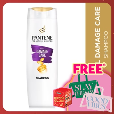 PANTENE Shampoo Total Damage Care 300ml