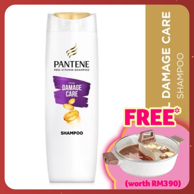 PANTENE Shampoo Total Damage Care 300ml