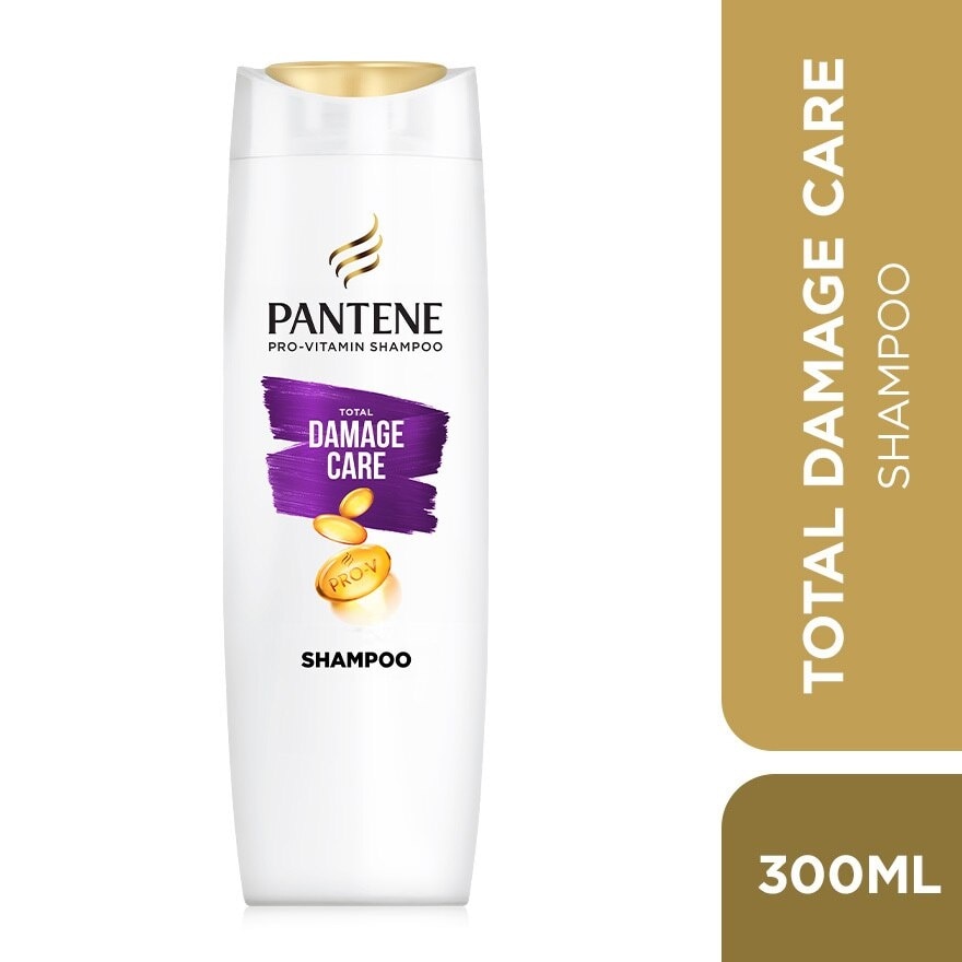 Shampoo Total Damage Care 300ml