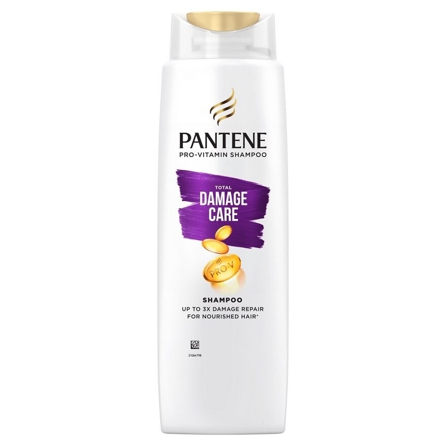 Shampoo Total Damage Care 300ml