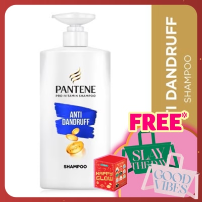 PANTENE Shampoo Anti Dandruff 680ML