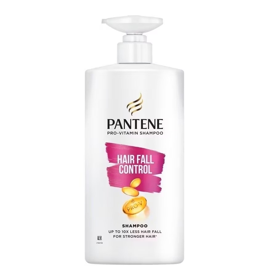 Hair Fall Control Shampoo 680ML