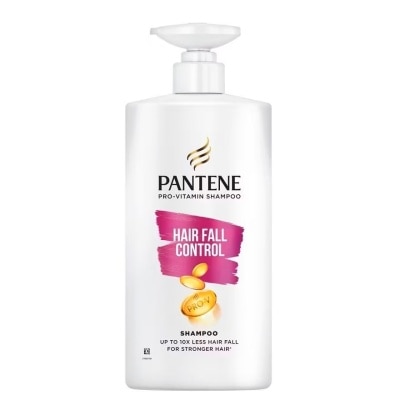 PANTENE - Hair Fall Control Shampoo 680ML