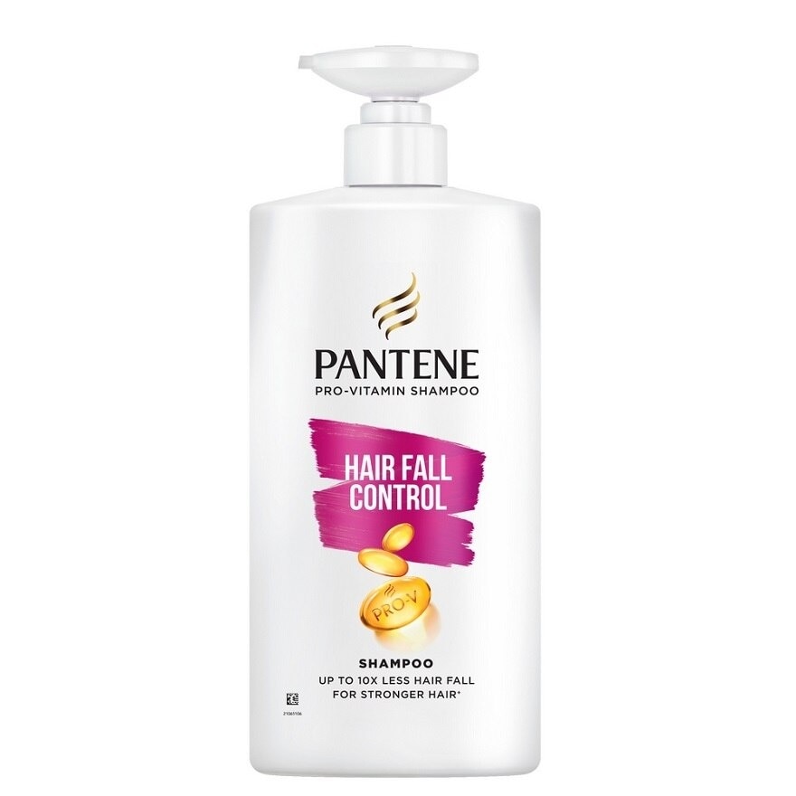 Hair Fall Control Shampoo 680ML