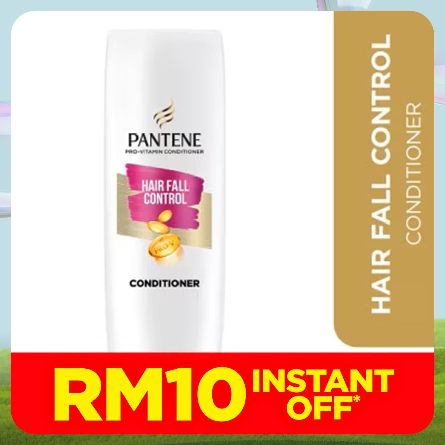Conditioner Hair Fall Control 300ml