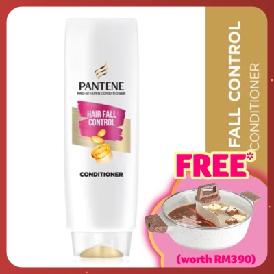 PANTENE Conditioner Hair Fall Control 300ml