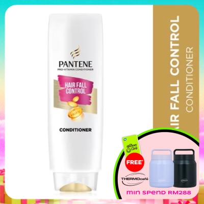 PANTENE - Conditioner Hair Fall Control 300ml