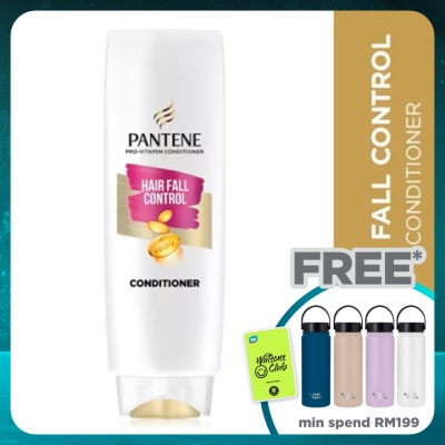 PANTENE Conditioner Hair Fall Control 300ml