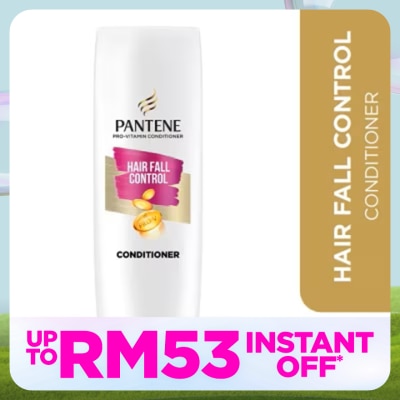 PANTENE Conditioner Hair Fall Control 300ml
