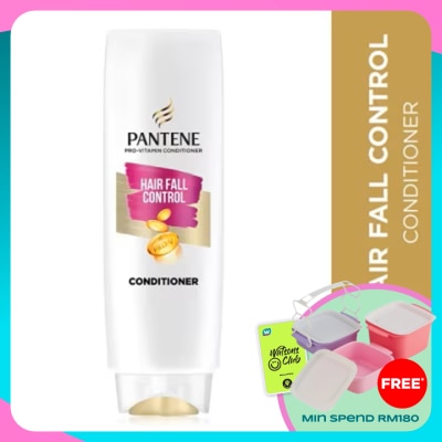 PANTENE Conditioner Hair Fall Control 300ml