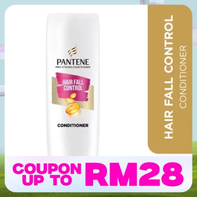 PANTENE Conditioner Hair Fall Control 300ml