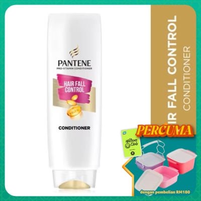 PANTENE - Conditioner Hair Fall Control 300ml