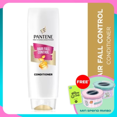 PANTENE Conditioner Hair Fall Control 300ml