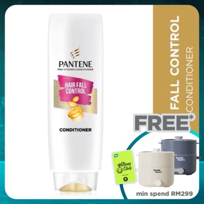 PANTENE Conditioner Hair Fall Control 300ml