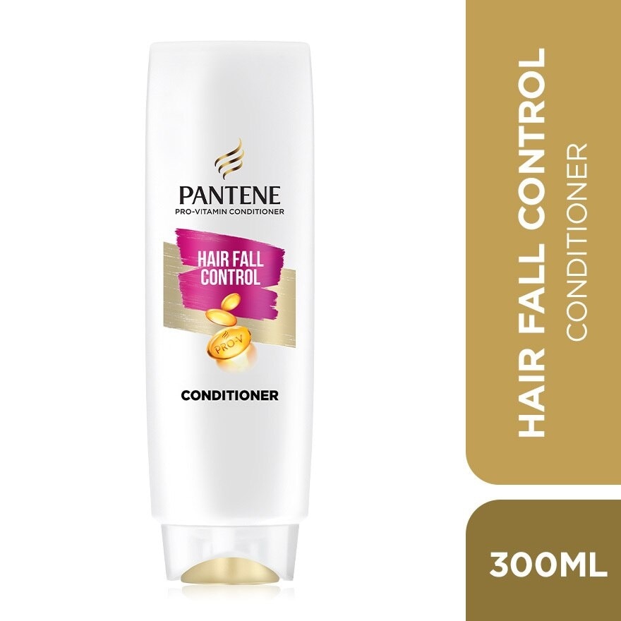 Conditioner Hair Fall Control 300ml