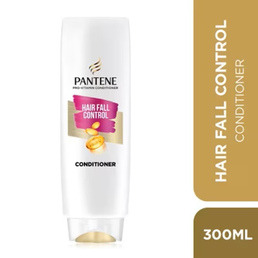 Conditioner Hair Fall Control 300ml image