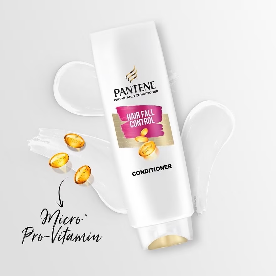 Conditioner Hair Fall Control 300ml image