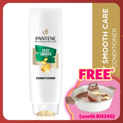 PANTENE Conditioner Silky Smooth Care 300ml