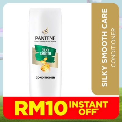 PANTENE Conditioner Silky Smooth Care 300ml