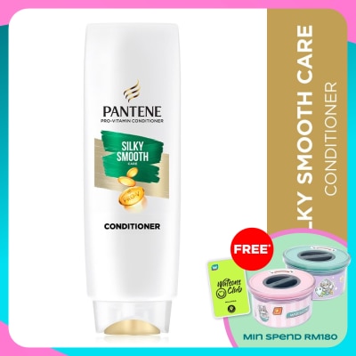 PANTENE Conditioner Silky Smooth Care 300ml