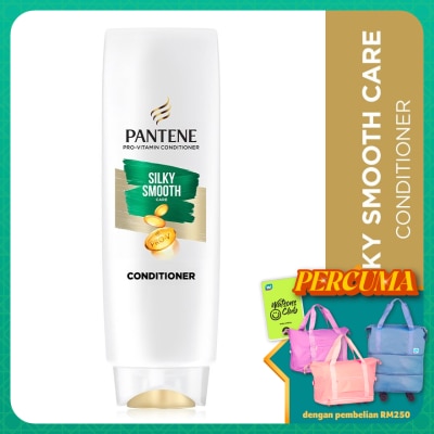 PANTENE - Conditioner Silky Smooth Care 300ml