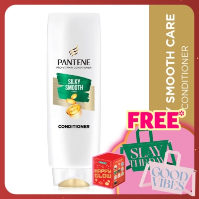 PANTENE Conditioner Silky Smooth Care 300ml
