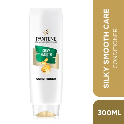 PANTENE - Conditioner Silky Smooth Care 300ml image