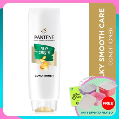 PANTENE Conditioner Silky Smooth Care 300ml