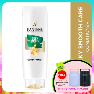 PANTENE - Conditioner Silky Smooth Care 300ml