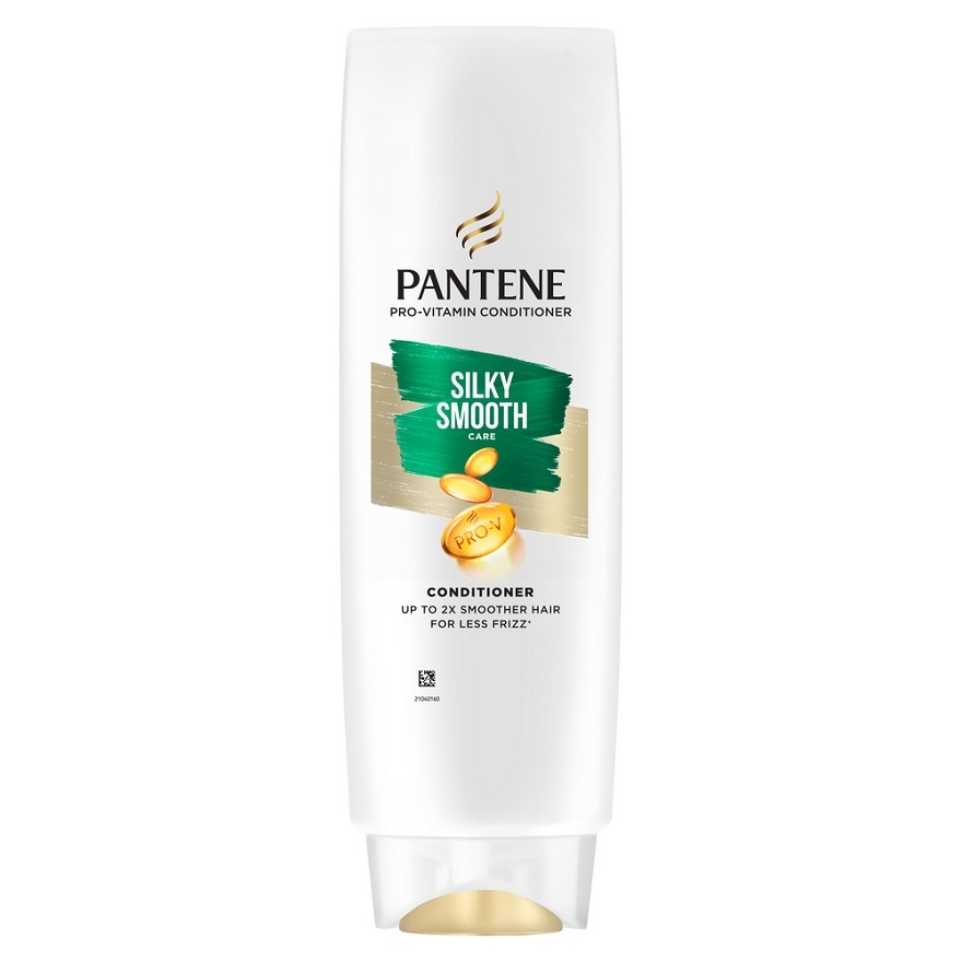 Conditioner Silky Smooth Care 300ml image